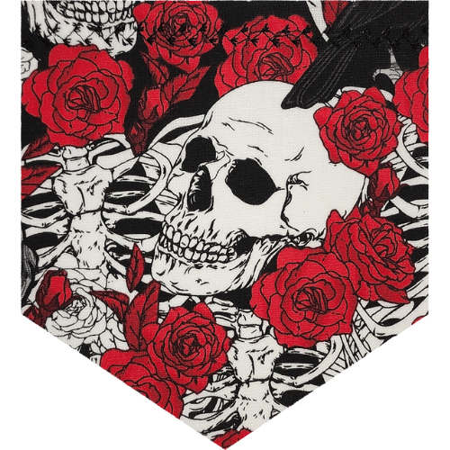 Red-Rose-and-Skulls