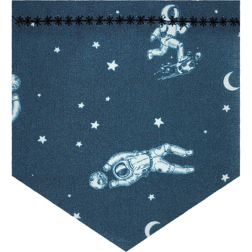 Sports-Astronaut