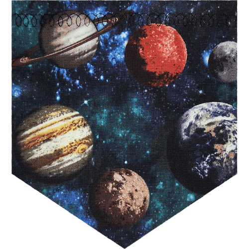 Planets