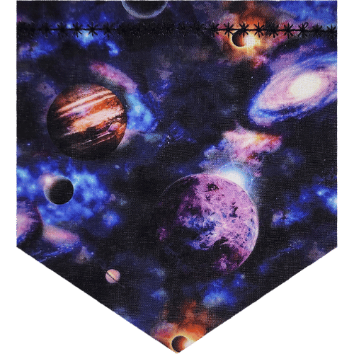 Small-Planets-and-Galaxy