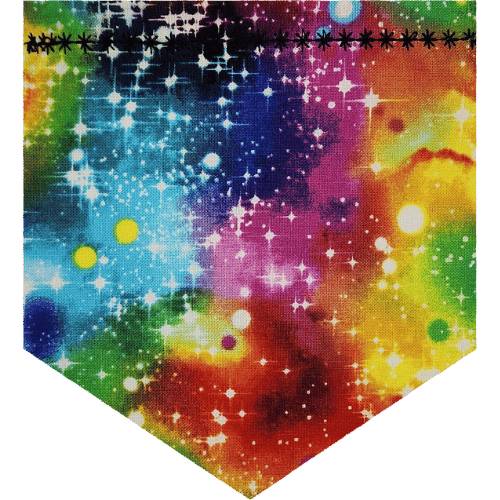 Colorful-Space