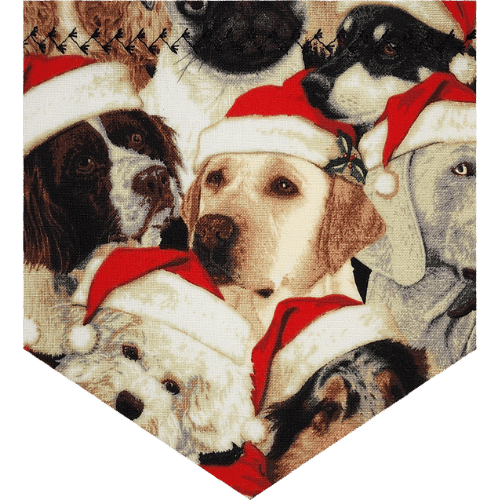 Christmas-Dogs