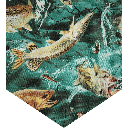 Fish-A