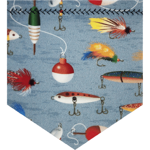 Fishing