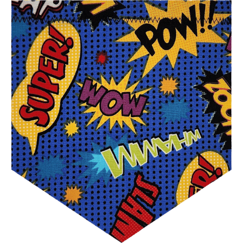 Super-Hero-Blue