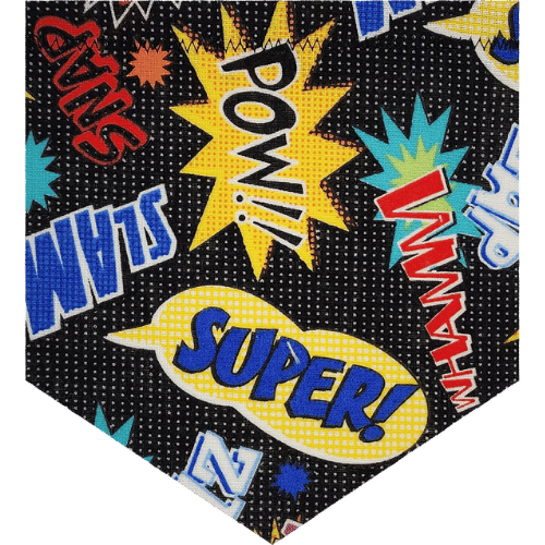 Super-Hero-Black