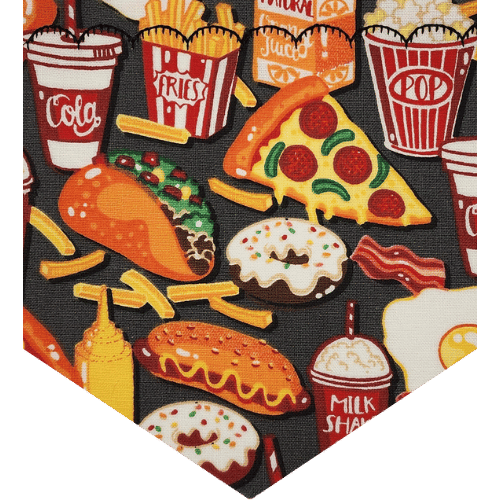 Fast-Food