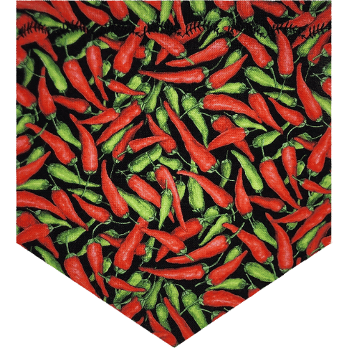 Peppers