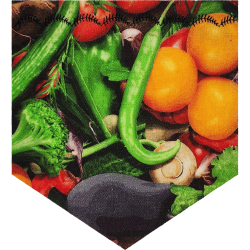 Vegetables