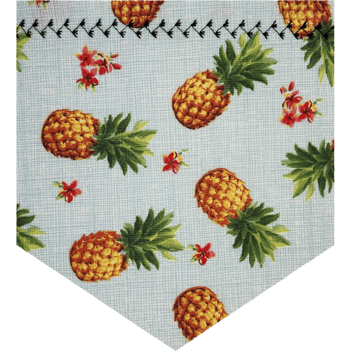 Pineapples