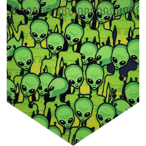Aliens