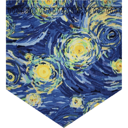 Starry-Night