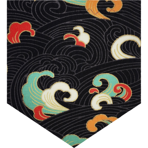 Japanese-Waves