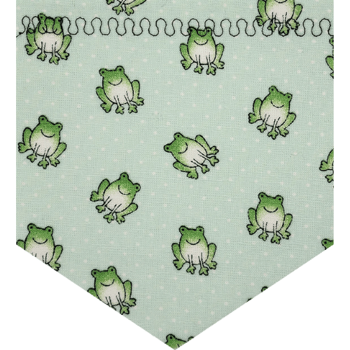 Frogs