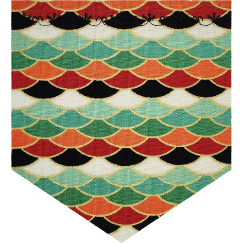 Fish-Scales