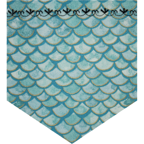 Koi-Scales