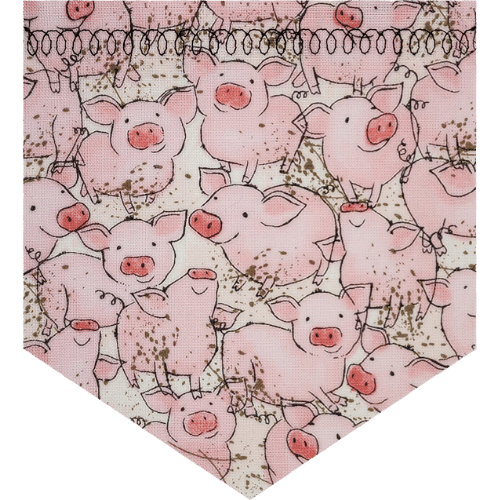 Pigs