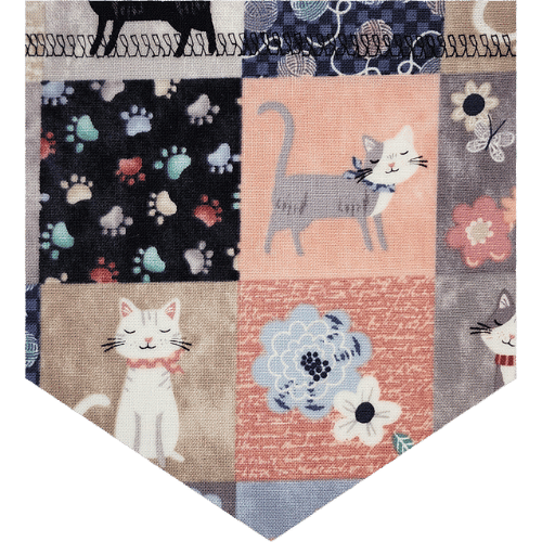 Quilted-Cats