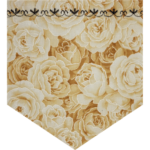 Yellow-Roses