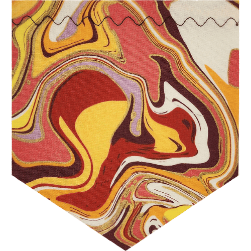 Melted Swirls