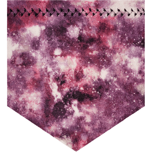 Pink-Splotches